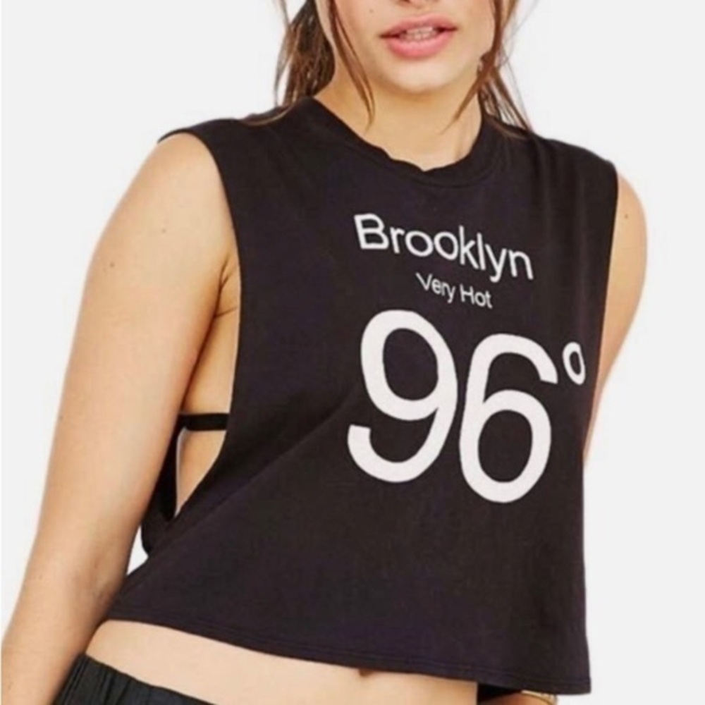 Prince Peter Collection Brooklyn 96 very hot nwt size small
